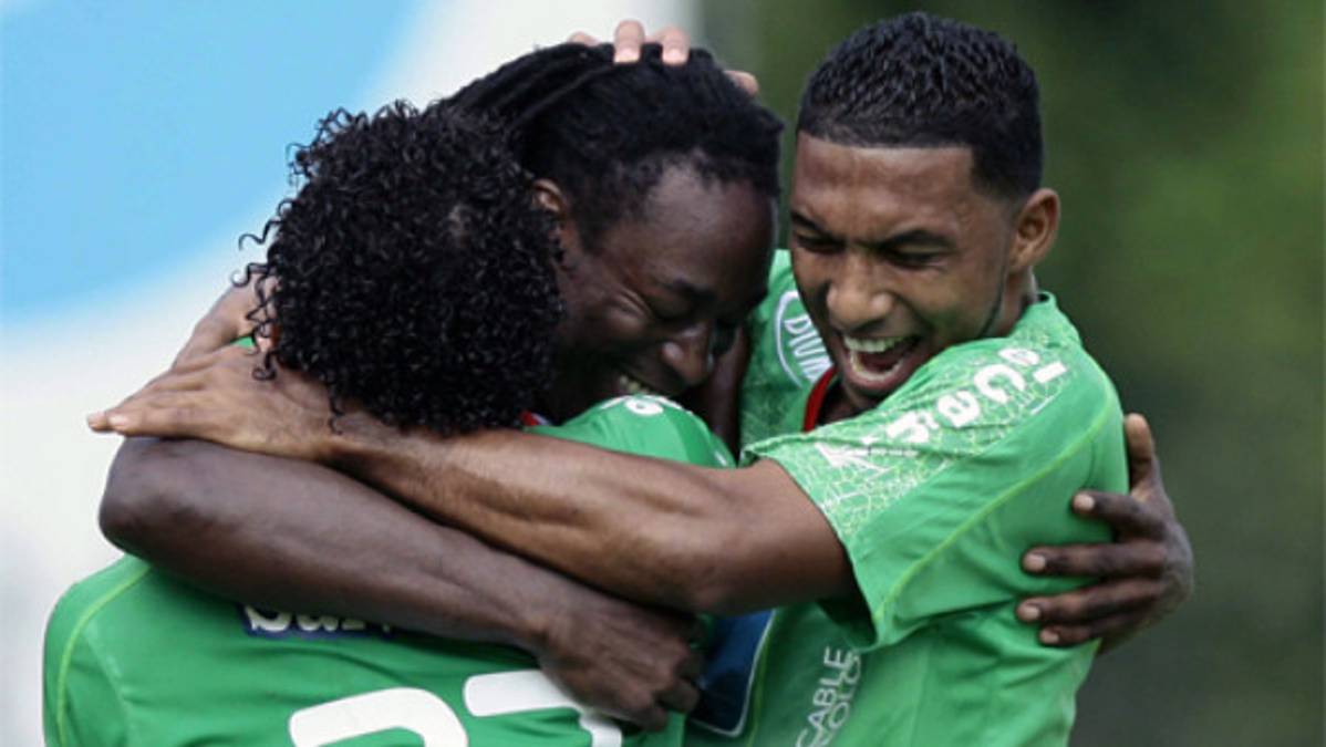 Marathón acaba con el invicto del Hispano