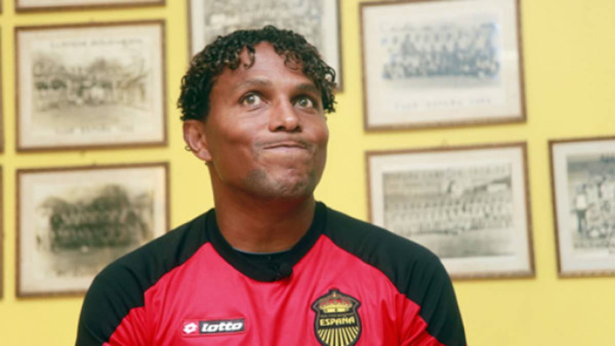 Pavón: 'Ellos están felices que no esté”