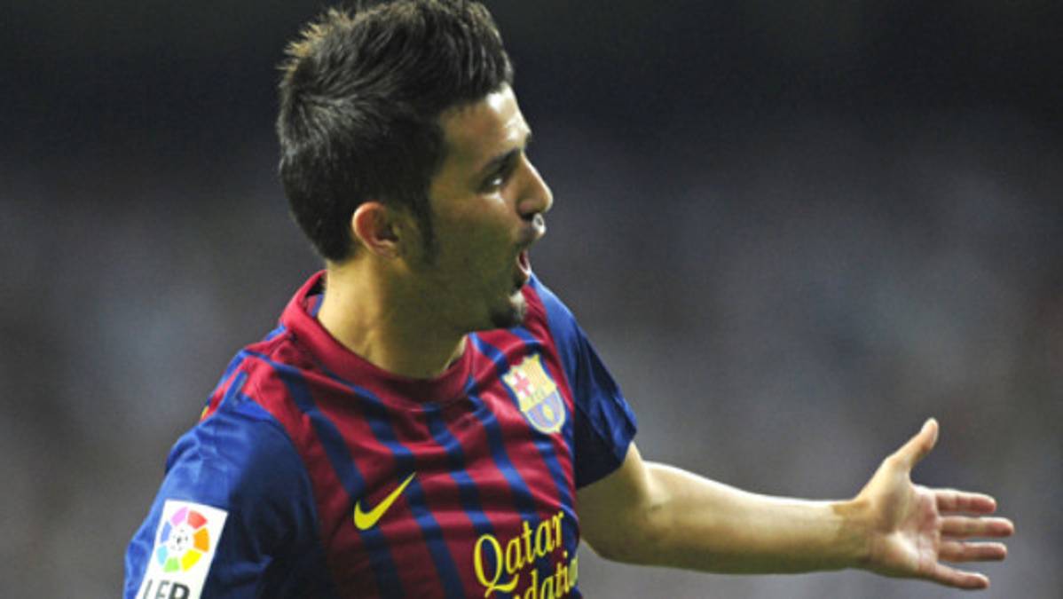 ¡Barcelona logró salir vivo del Bernabéu!