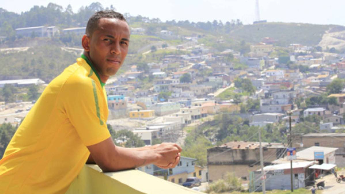 Romario, el brasileño que 'defendería de corazón a Honduras'