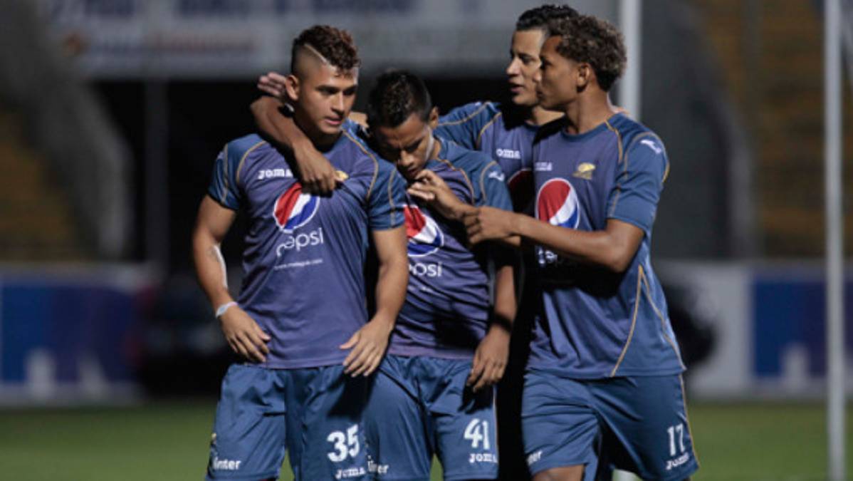 ¡Motagua es el campeón de las Reservas!