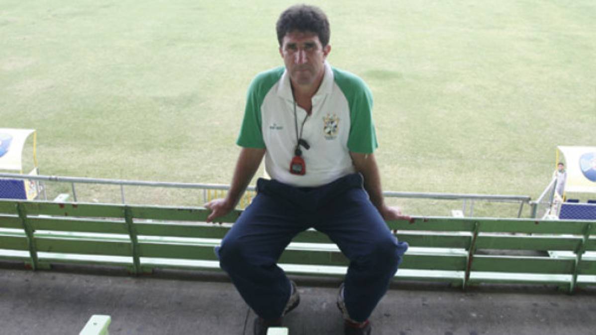 Vargas lamentó planteamientos de Rueda