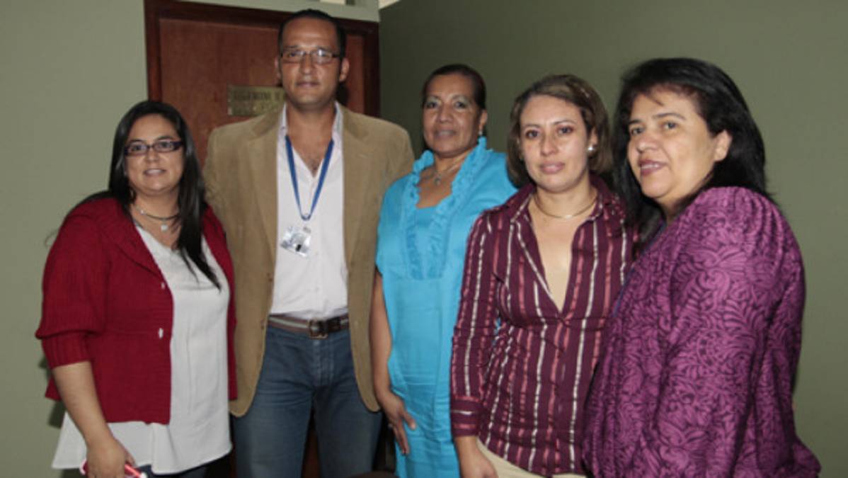 Gerson Vásquez: 'La vida desordenada me afectó”