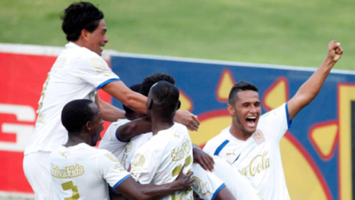 Arsenal FC le propina la primera derrota de pretemporada a Olimpia