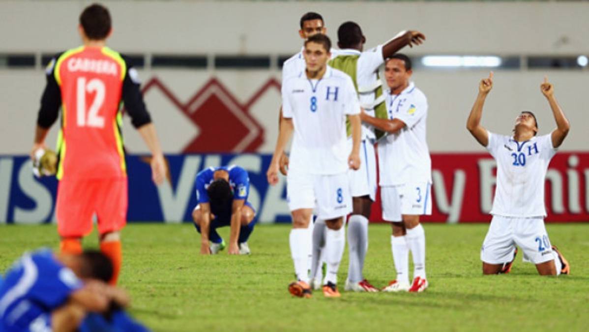 Claves de la Sub-17: Fe en Dios, deseo, entrega y espíritu