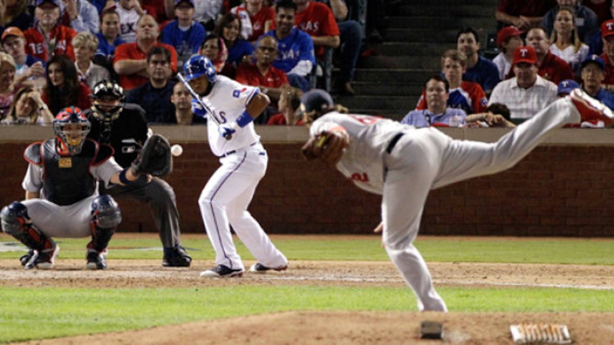 Albert Pujols guió a Cardinals a tomar ventaja 2-1 contra Rangers