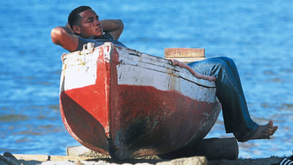 De Tulián Campo a héroe del Olimpia