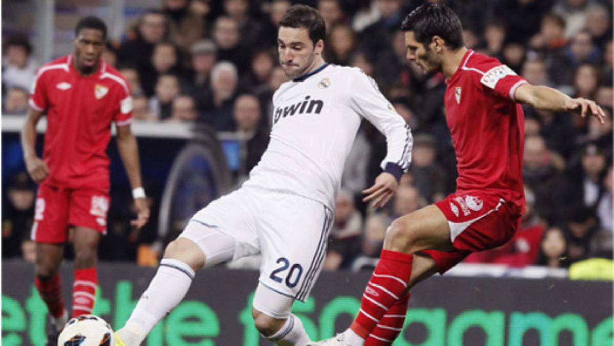 Real Madrid golea de la mano de Cristiano