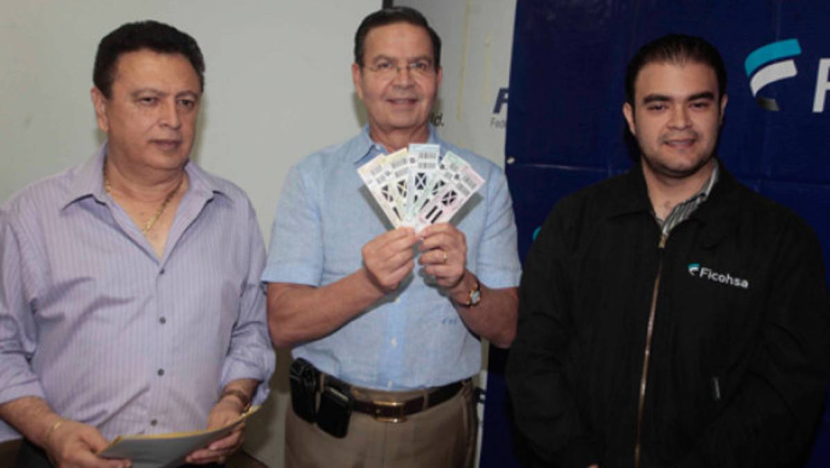 Arrancó venta de boletos para Honduras-Jamaica