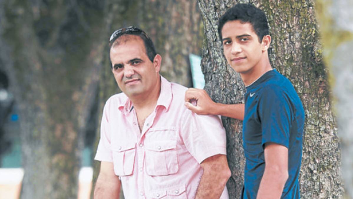 Fuad Abufele: 'Implementamos el modelo del Alajuela'