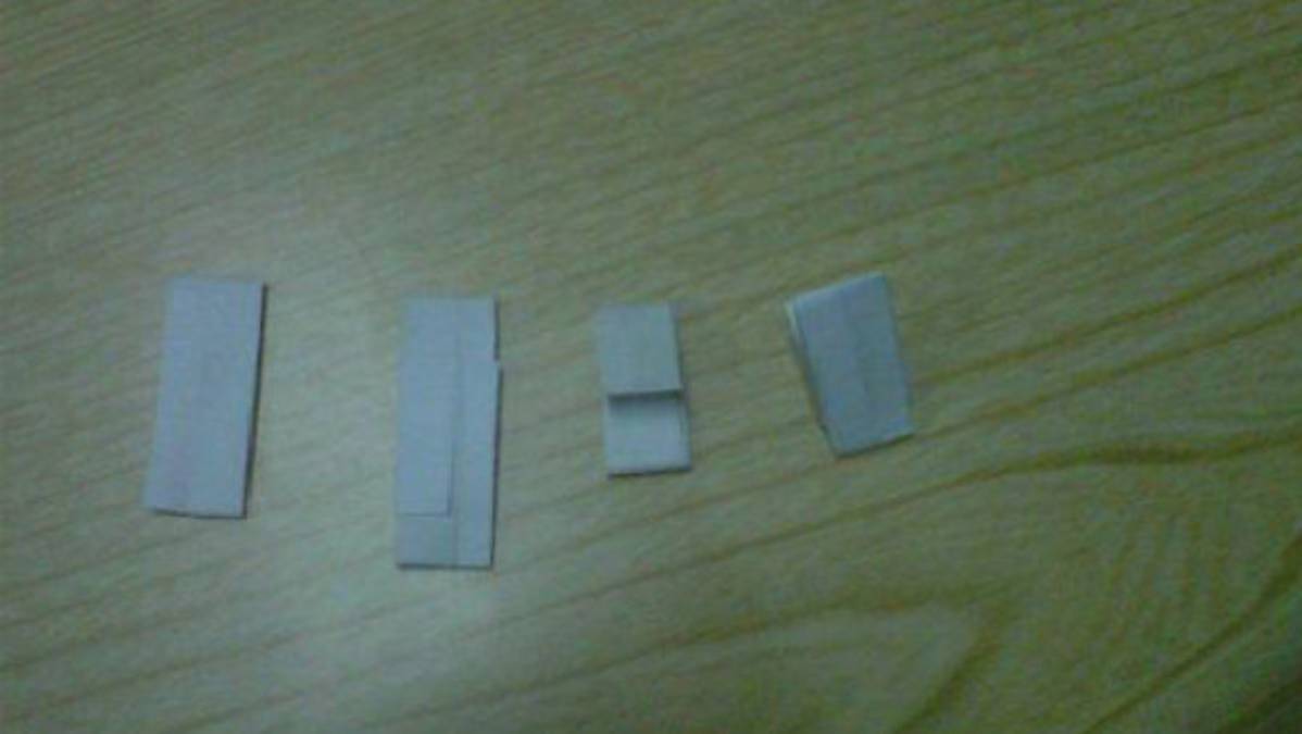 En sobre de papel manila se hizo el sorteo