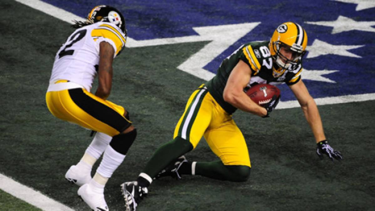 Green Bay Packers conquistó el Super Bowl