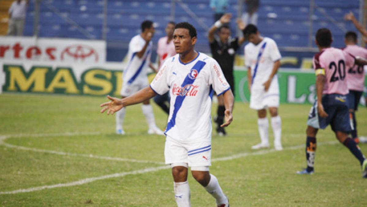 Olimpia y Motagua, pierden los dos