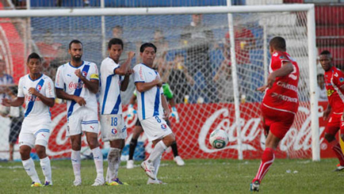 Olimpia tendrá que jugar repechaje