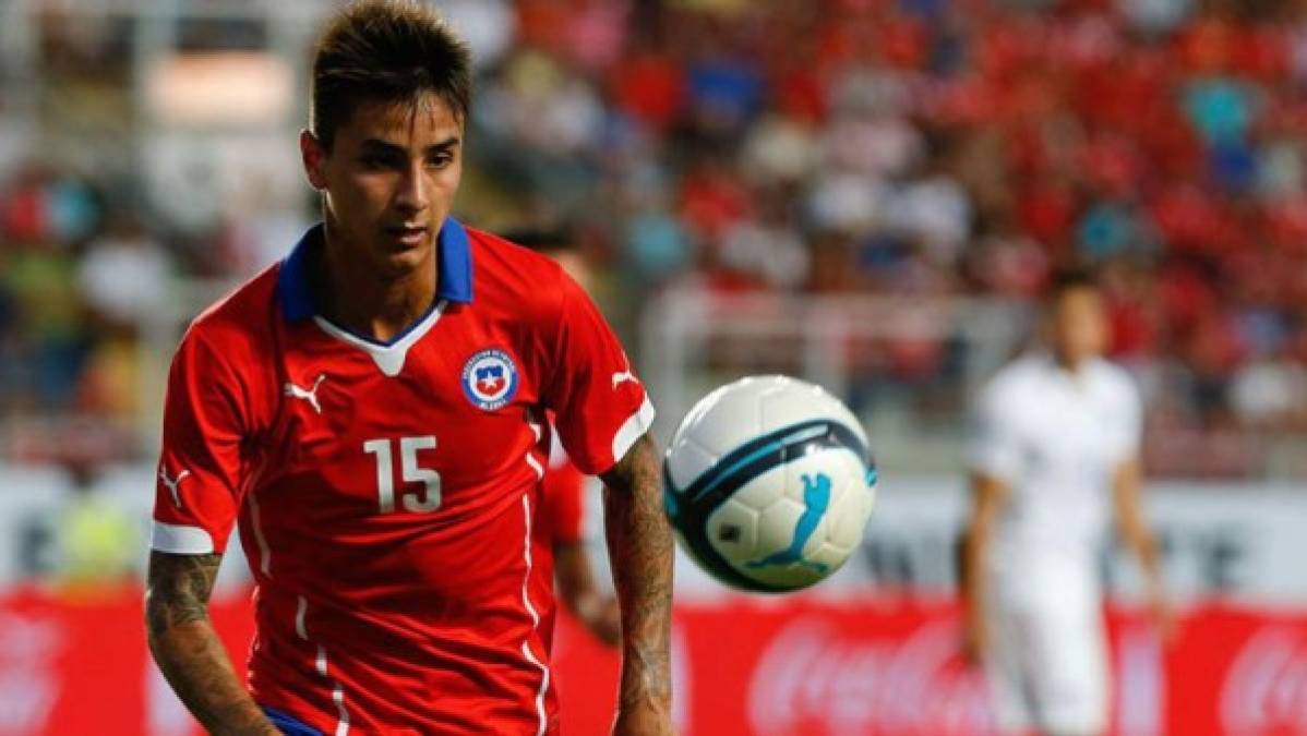 Reinaldo Rueda confirma el 11 titular con el que saldrá Chile ante Japón