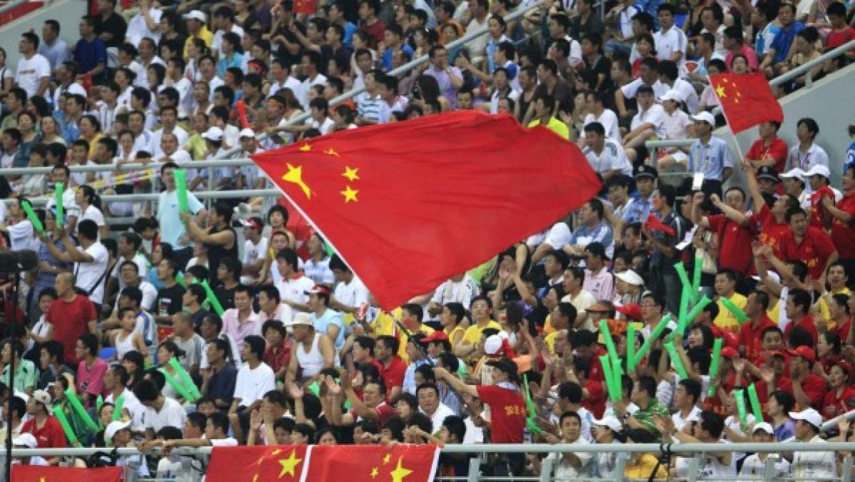 China no permite reanudar eventos deportivos por temor a nueva ola del coronavirus