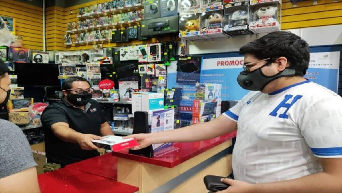 'La industria de los videojuegos crece en Honduras', dice experto con ocho años en el área