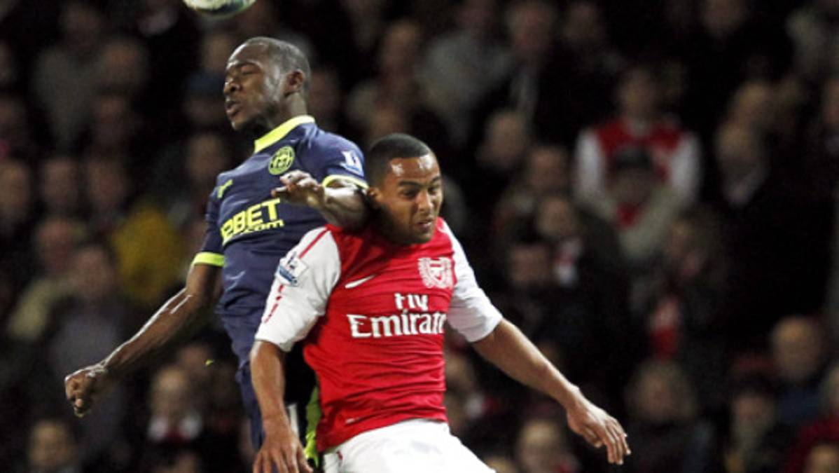 ¡Épica victoria de Wigan sobre Arsenal!