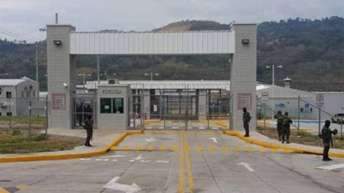 Confirman muerte por coronavirus de un reo en la cárcel de El Pozo en Ilama, Santa Bárbara