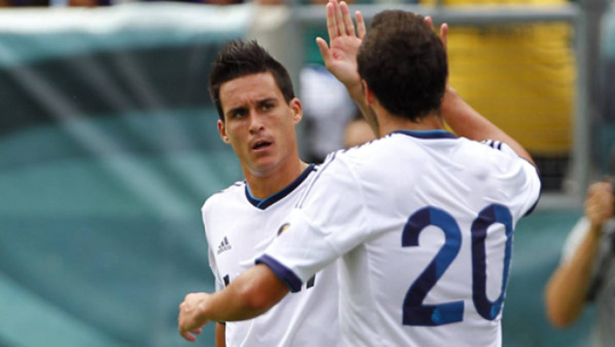 CR-7 le ganó el duelo al Celtic de Emilio