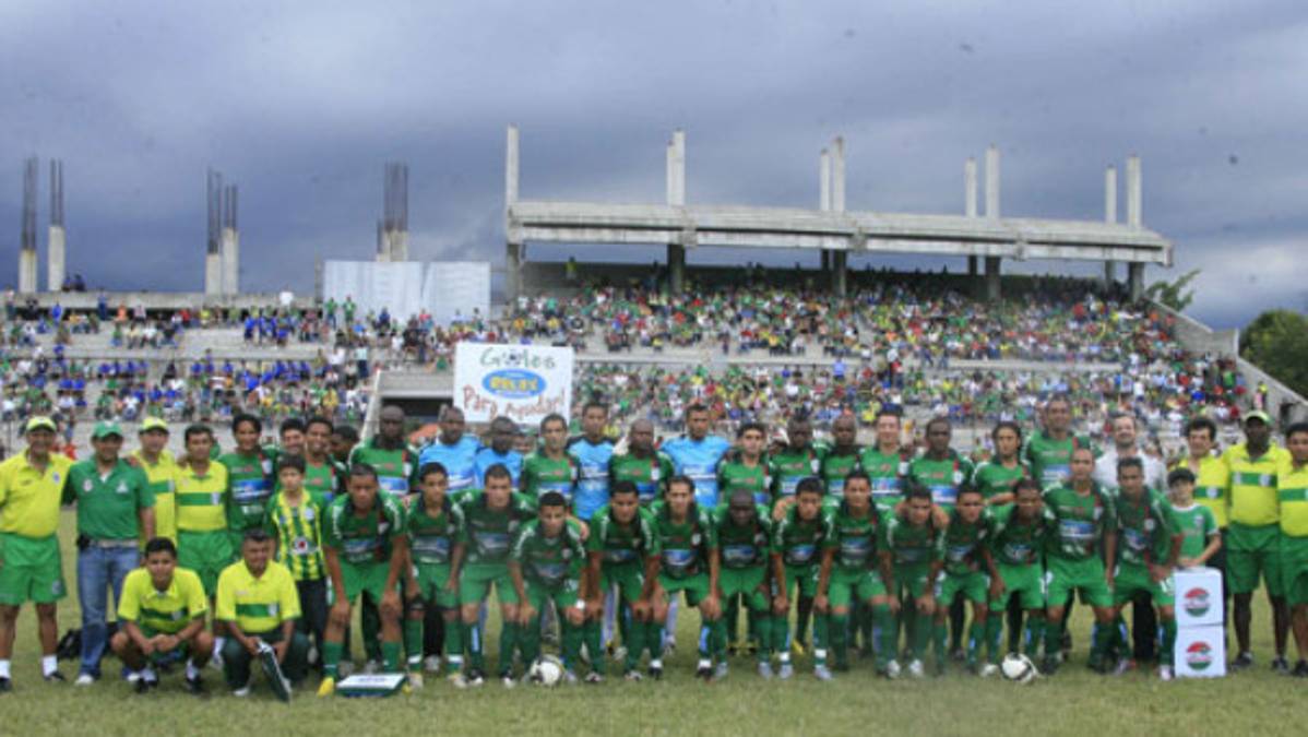 Felicitan a Norales hinchas de Peñarol
