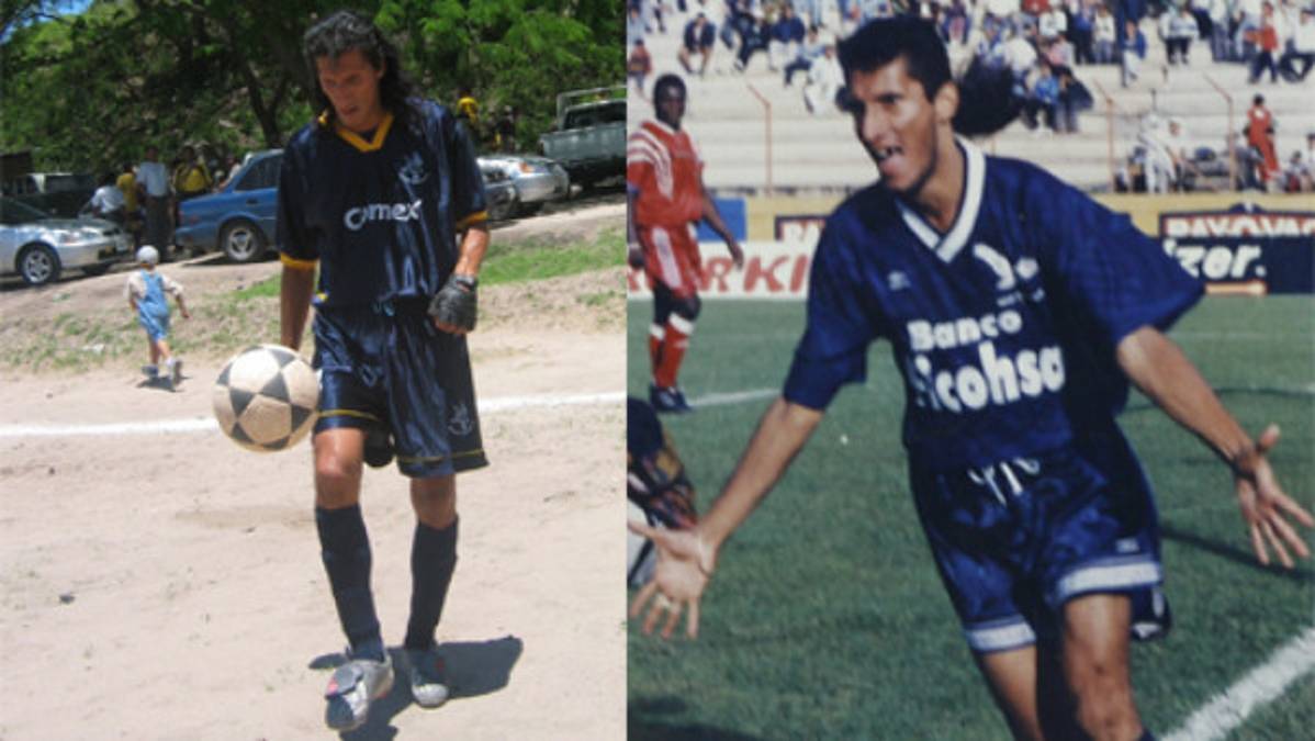 'Gané dinero, pero lo malgasté': 'Venado' Castro