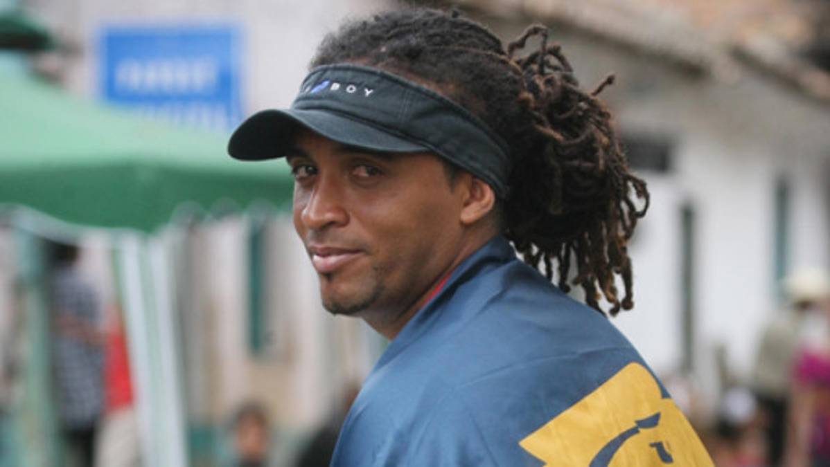 'No soy el salvador de Motagua': Ramírez