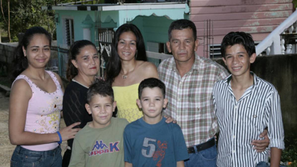 Shirley Perelló, la árbitro que hará historia en Honduras