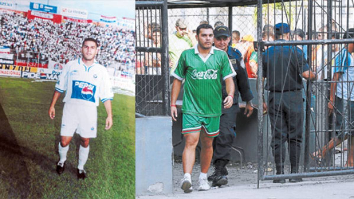 Carlos Paes: 'Lamento cosas que hice en la vida”