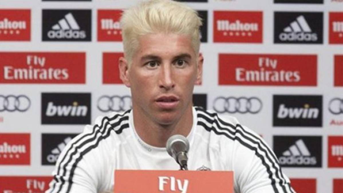 Sergio Ramos sobre Mou: 'No soy rencoroso”