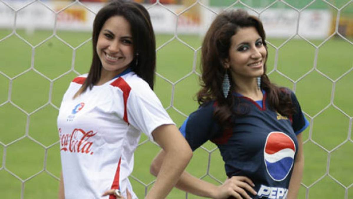 'Queremos una final de paz y con muchos goles'