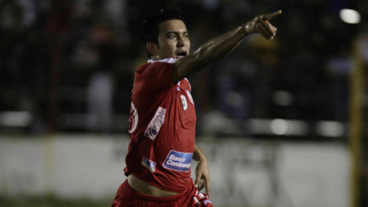 Victoria consiguió un punto con sabor a triunfo contra Choloma