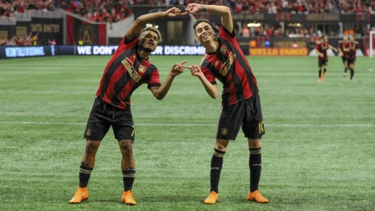 ¡Partidos y horarios! Así se jugará la primera jornada en la MLS