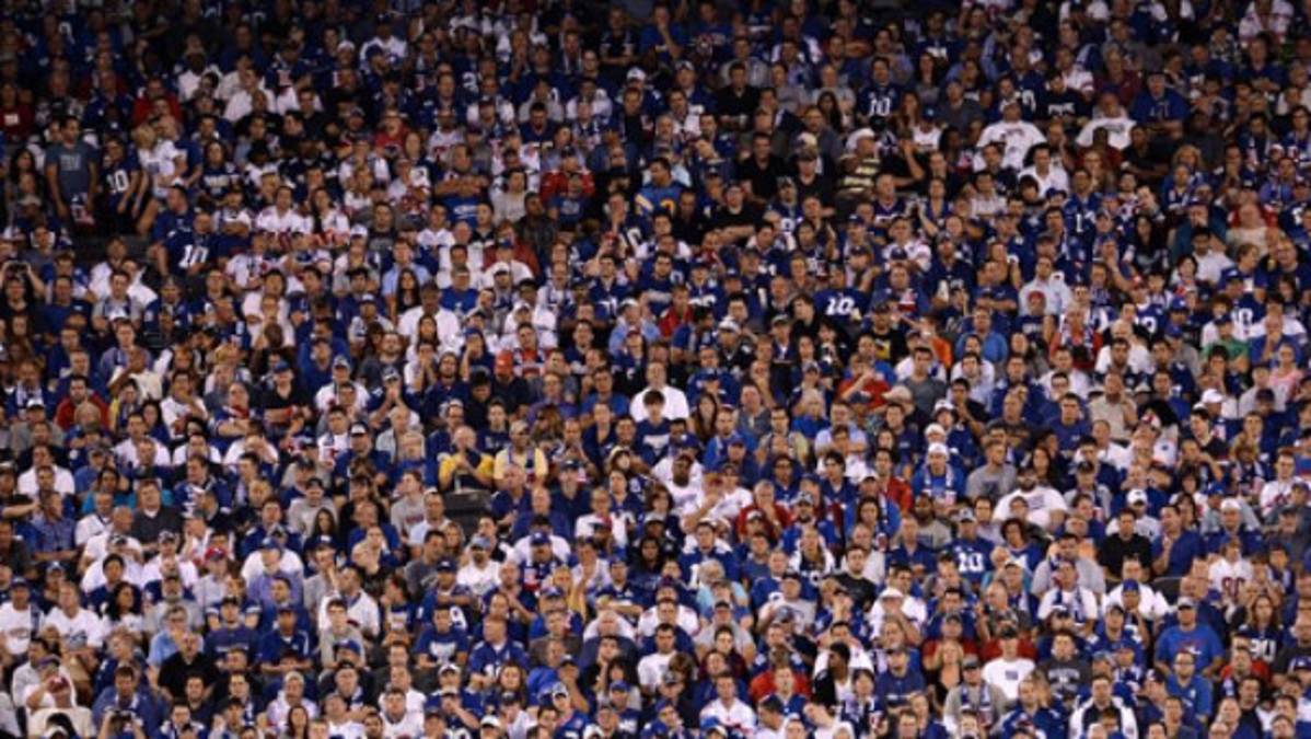 Cowboys estrenan la temporada con triunfo ante los Giants