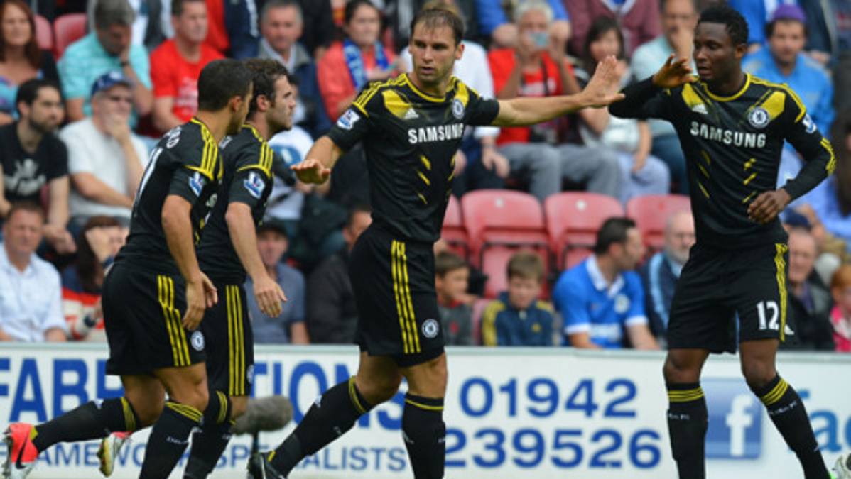 Maynor inicia con pie izquierdo la Premier