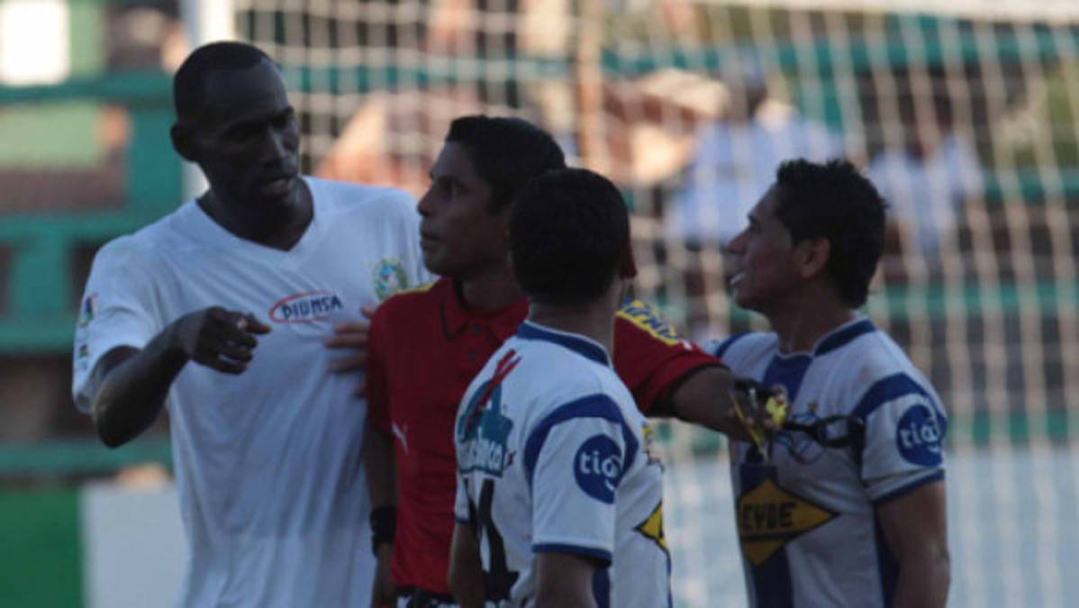 A Platense le sacaron el triunfo de la bolsa