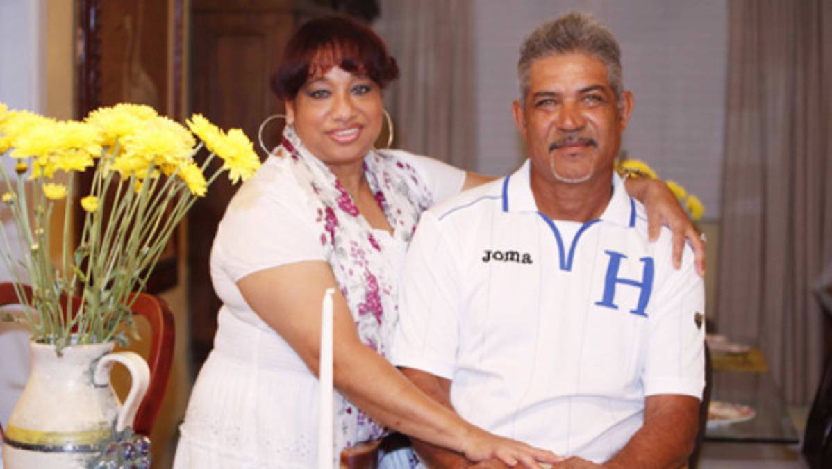 La aventura de 'Palanca” Mendoza en EUA