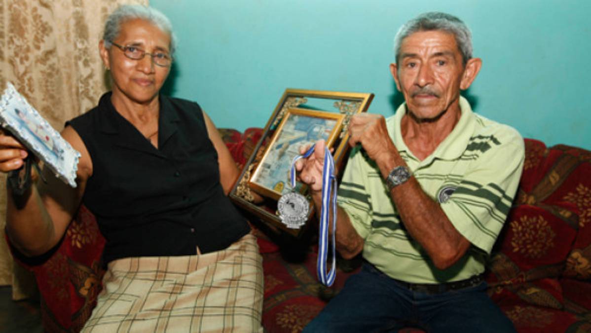 Juan Pablo Montes soñó con ser un pintor reconocido