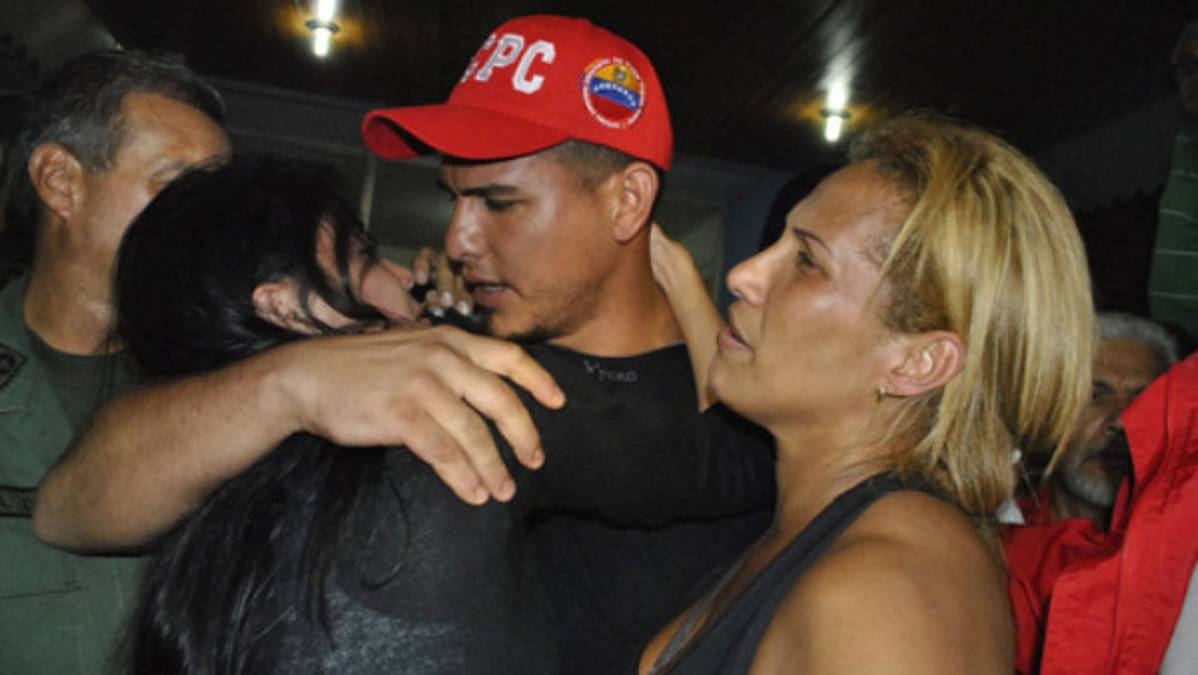 Beisbolista narra la angustia que vivió cuando estuvo secuestrado