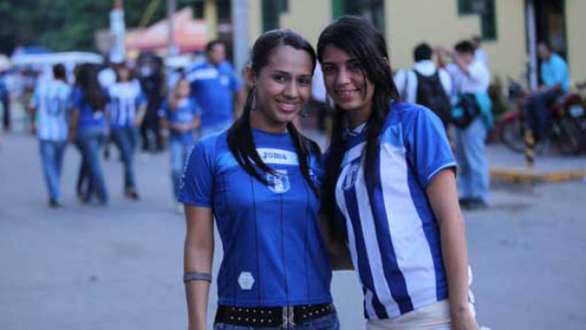 La Ceiba le respondió a la Selección