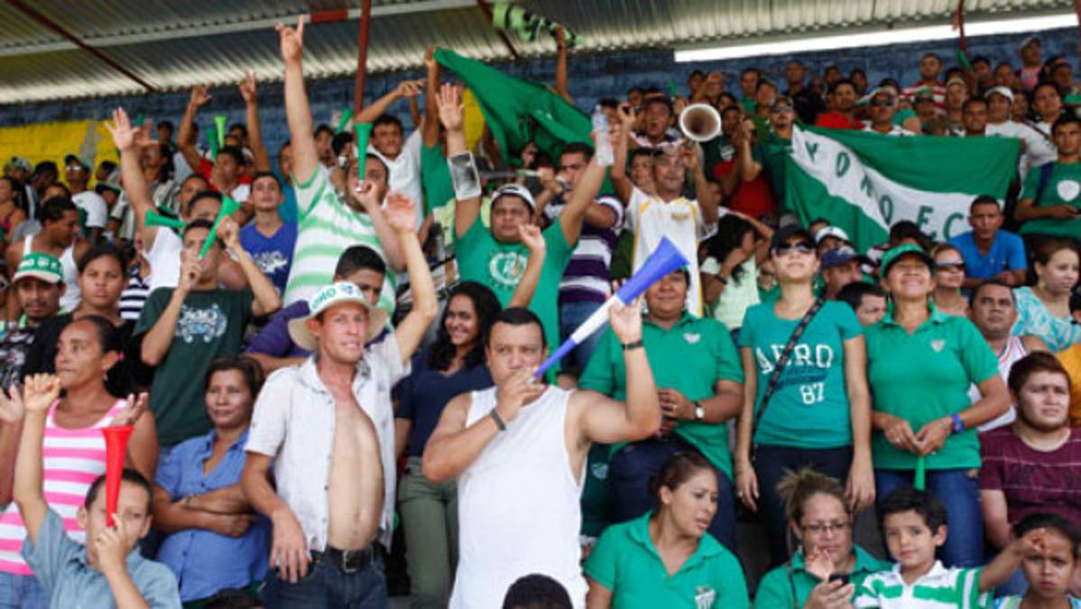 ¡Parrillas One campeón y peleará ascenso contra Juticalpa!