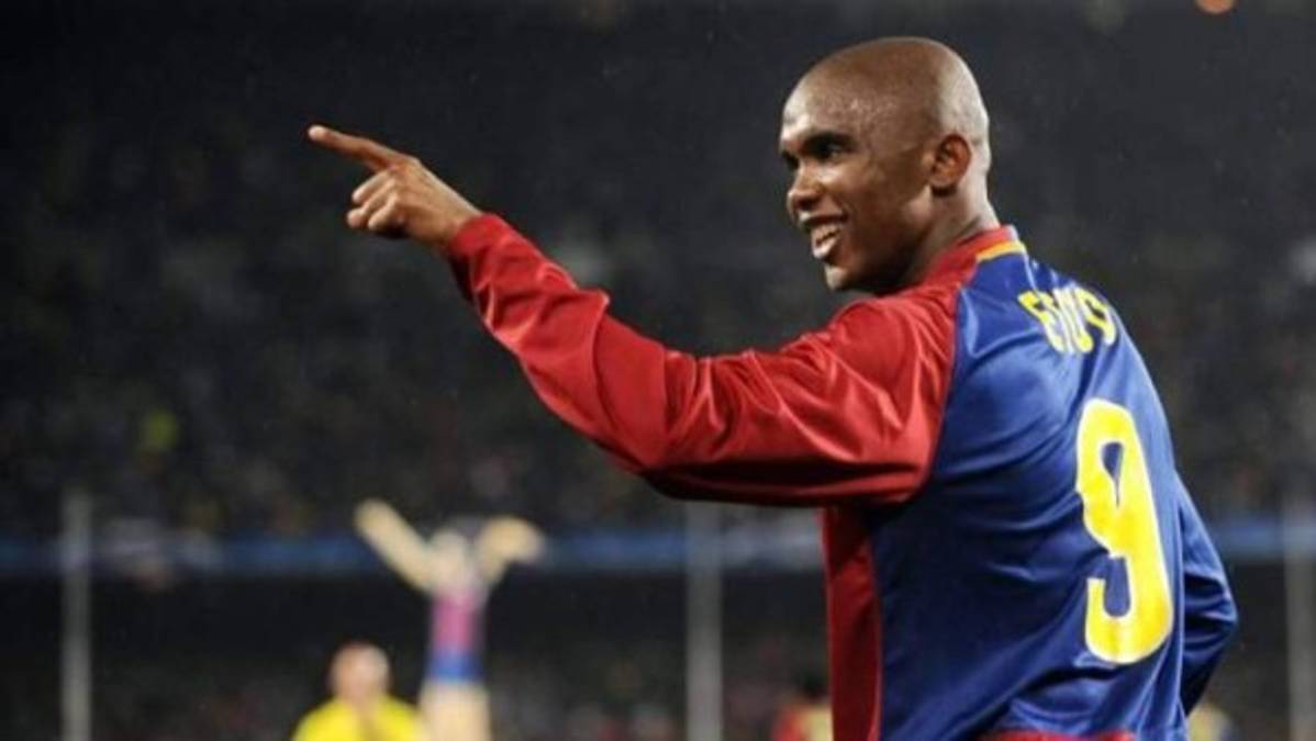 ¡Rebeldes! Los futbolistas del Barcelona que fueron castigados por mal comportamiento