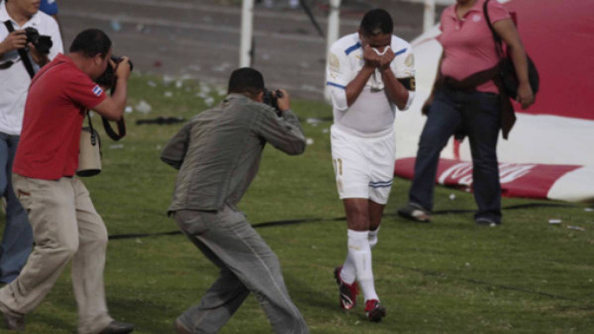 El Matador, despedido como los grandes