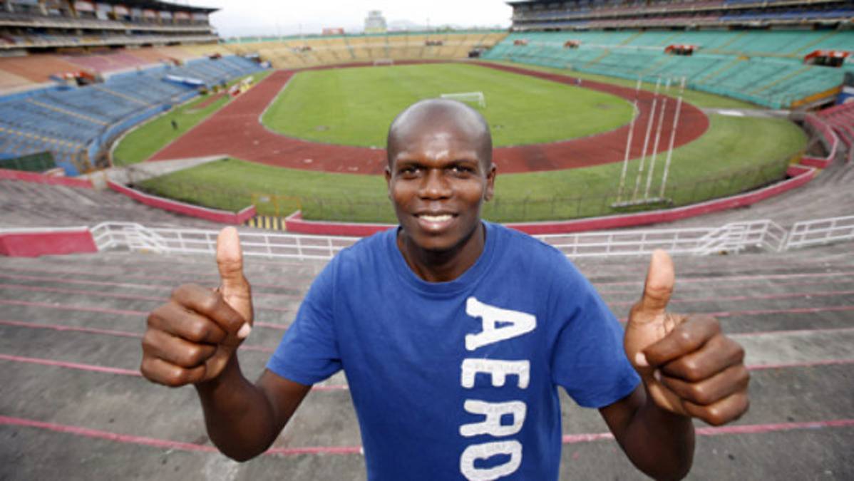 La dura realidad de Kalusha Fernández tras su retiro