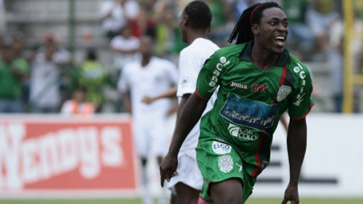 'Muchas veces aguanté hambre': Rony Flores