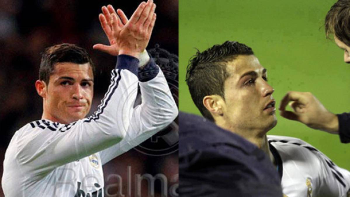 Real Madrid llora la eliminación de la Champions