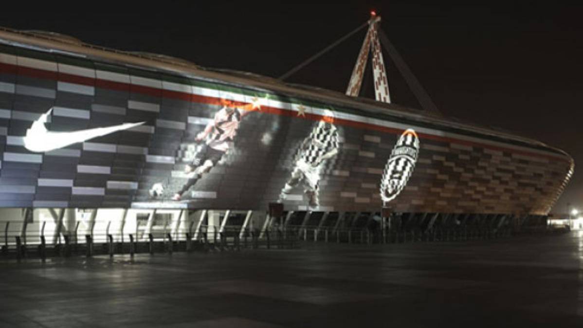 Emilio Izaguirre visitará el moderno Juventus Arena en Champions