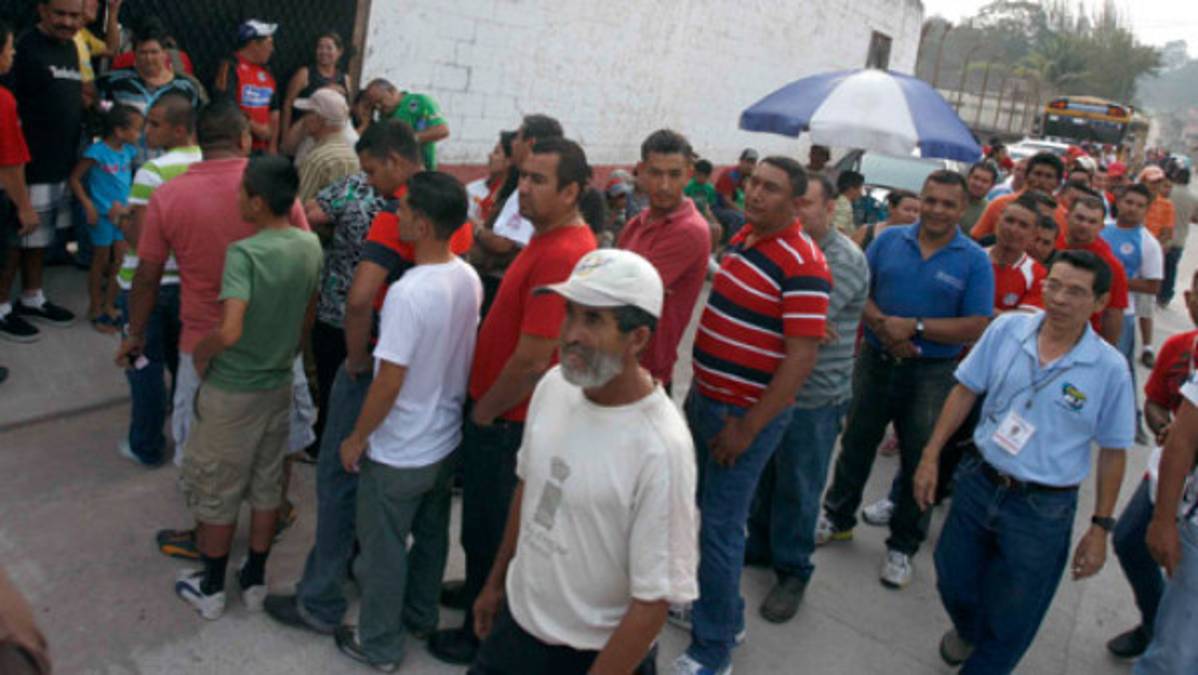 Deportes Savio recibió apoyo total en Santa Rosa de Copán