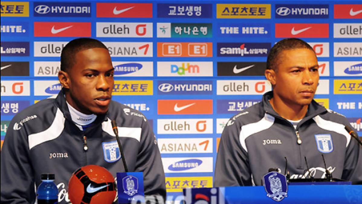 ¡Todos a madrugar por Honduras!