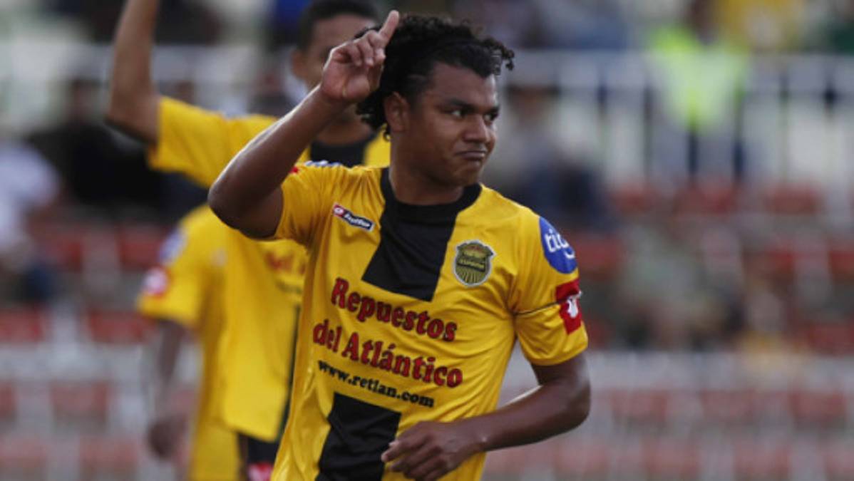 El gol ante Marathón fue un regalo de aniversario